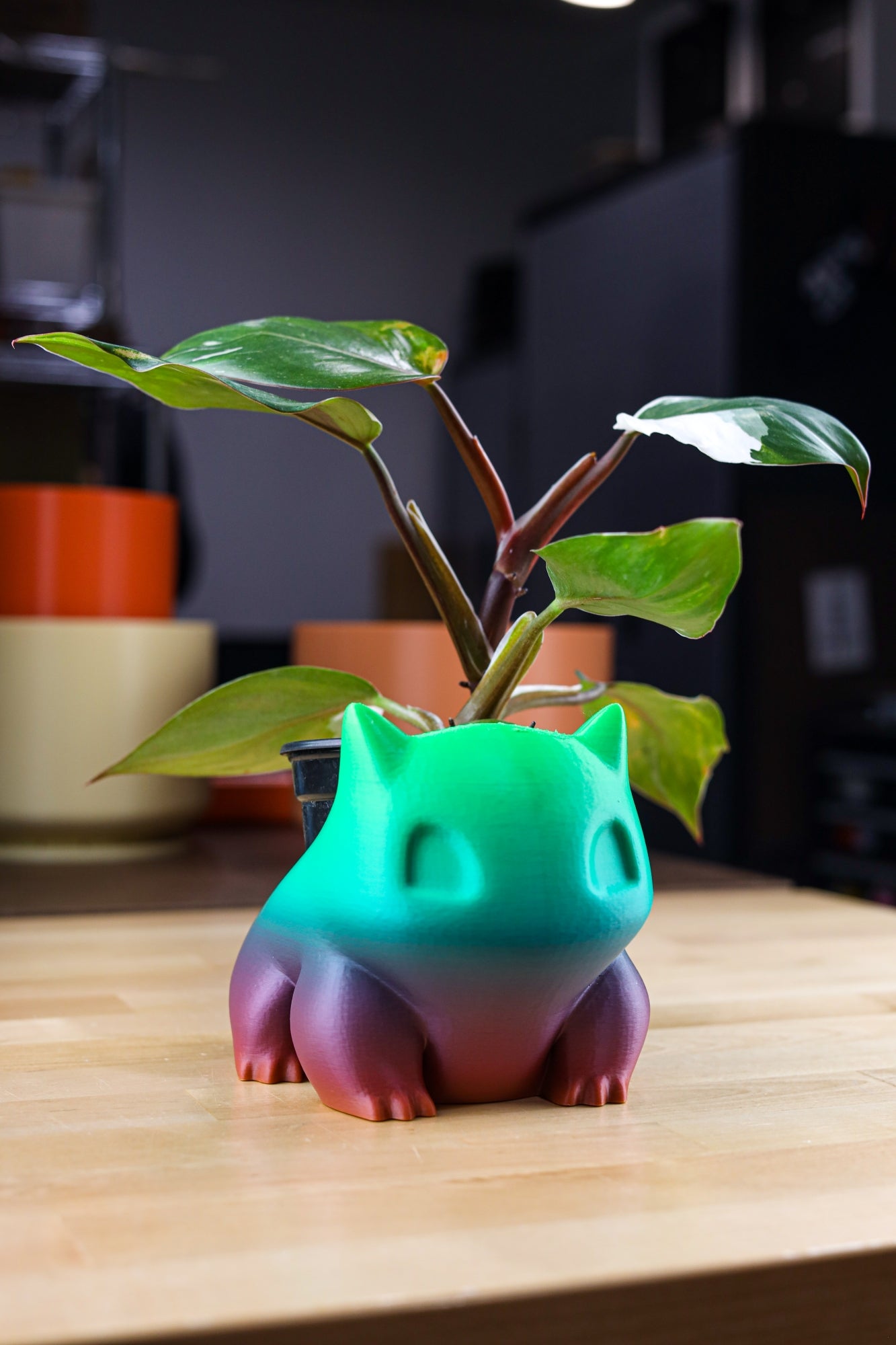 Bulbasaur