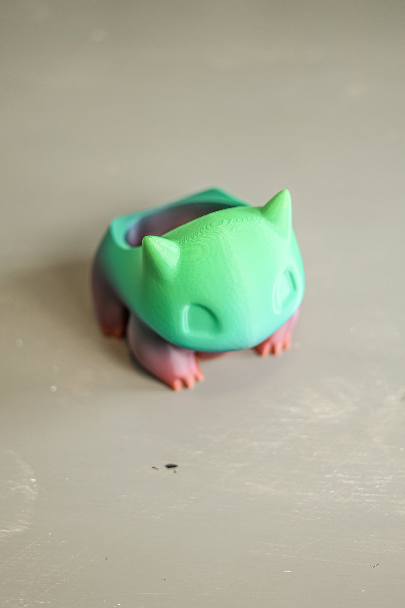 Bulbasaur