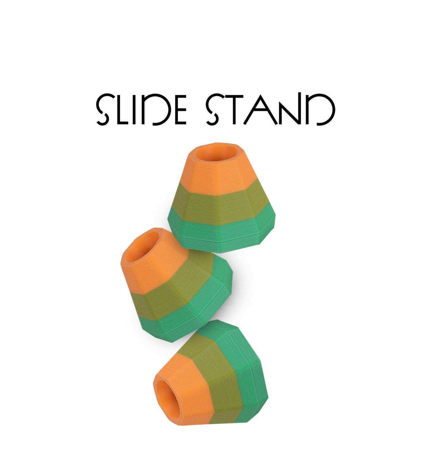 14mm Slide Stand